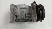 Klima Pumpe 517473180 Fiat Panda (169) Schrägheck 1.2 Fire (188.A.4000) 2008-08
