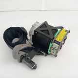 Sicherheitsgurt Rechts Vorne 732100D190 Toyota Yaris II (P9) Schrägheck 1.3 16V VVT-i (2SZFE) 2007-04