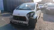 Antriebswelle Links Vorne ABS 3272JY Citroën C1 Schrägheck 1.0 12V (384F(CFA)) 2009-06
