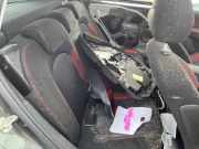 Sicherheitsgurt Rechts Hinten 735448499 Fiat Bravo (198A) Schrägheck 1.4 T-Jet 16V 120 (198.A.4000(Euro 4)) 2009-10