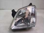 Scheinwerfer Links 93175364 Opel Meriva (A) Großraumlimousine 1.6 (Z16SE) 2003-11