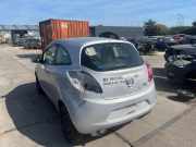 Hinterachse Vwa ABS 1540260 Ford Ka II Schrägheck 1.2 (169.A.4000(Euro 4; Euro 5)) 2009-03