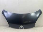 Motorhaube 7901L8 Citroën C1 Schrägheck 1.0 12V (384F(CFA)) 2006-12