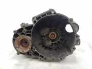 Getriebe Manuell 02Q300040HX Volkswagen Jetta III (1K2) Limousine 2.0 TDI 16V 140 (CJAA(Euro 5)) 2006-06 CJAA(Euro 5)