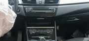 Radio Bedienungselemente 64119371455 BMW 2 serie Active Tourer (F45) Großraumlimousine 218d 2.0 TwinPower Turbo 16V (B47-C20B) 2014-11