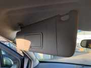 Sonnenblende Opel Meriva (B) Großraumlimousine 1.4 Turbo 16V ecoFLEX (B14NEL(Euro 6)) 2011-03