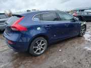 Tankklappe 31440253 Volvo V40 (MV) Schrägheck 5-drs 2.0 D2 16V (D4204T8(Euro 6b)) 2015-07