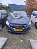 Federbein Rechts Vorne 31454390 Volvo V40 (MV) Schrägheck 5-drs 2.0 D2 16V (D4204T8(Euro 6b)) 2015-07