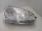 Scheinwerfer Rechts 1K6941006P Volkswagen Golf VI Variant (AJ5/1KA) Kombi 1.4 TSI 160 16V (CTHD) 2009-04 CTHD
