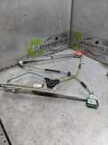 Fensterheber Rechts Vorne Fiat Scudo (270) Van 1.6 D Multijet (DV6UTED4(9HU)) 2007-06