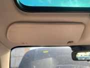 Sonnenblende Land + Range Rover Freelander Hard Top Geländewagen 2.0 td4 16V (204D3(M47-D20)) 2003-06