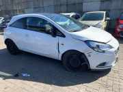 Hinterachse Vwa ABS 39010958 Opel Corsa E Schrägheck 1.0 SIDI Turbo 12V (F10XFT) 2015-10