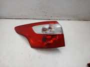Rücklicht Links 1785514 Ford Focus 3 Wagon Kombi 1.0 Ti-VCT EcoBoost 12V 100 (SFDB) 2014-03