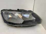 Scheinwerfer Rechts 5JB941016 Skoda Rapid Liftback 1.2 TSI (CBZA) 2013-03