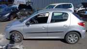 B Säule Verkleidung Links Peugeot 206+ (2L/M) Schrägheck 1.4 XS (TU3A(KFV)) 2010-04