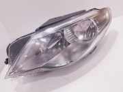 Scheinwerfer Links 3C8941005D Volkswagen Passat CC (357) Coupé 2.0 TDI 16V 140 (CFFB(Euro 5)) 2009-02 CFFB(Euro 5)