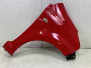 Kotflügel Rechts Vorne 538110H010 Toyota Aygo (B10) Schrägheck 1.0 12V VVT-i (1KR-FE) 2006-08