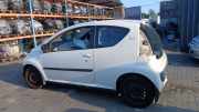 Tankklappe 1517C9 Citroën C1 Schrägheck 1.0 12V (384F(CFA)) 2009-06