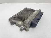 Motorsteuergerät 9663717680 Peugeot 206 (2A/C/H/J/S) Schrägheck 1.4 XR,XS,XT,Gentry (TU3JP(KFW)) 2007-07