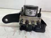 Abs Pumpe ABS 95996701 Daewoo / Chevrolet Spark (M300) Schrägheck 1.0 16V (B10D1) 2011
