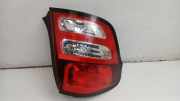 Rücklicht Links 6350KQ Citroën C3 (SC) Schrägheck 5-drs 1.6 HDi 92 (DV6DTED(9HP)) 2012-05