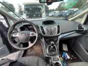 Heizgebläse Motor 1696010 Ford Grand C-Max (DXA) Großraumlimousine 1.0 Ti-VCT EcoBoost 12V 125 (B7DA) 2013-06
