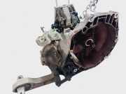 Getriebe Manuell ABS 71773215 Fiat Fiorino (225) Van 1.3 JTD 16V Multijet (199.A.9000(Euro 5)) 2011-07