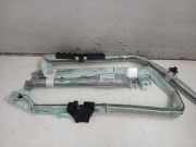 Dachairbag Links 1T0880741M Volkswagen Touran (1T3) Großraumlimousine 2.0 TDI 16V 140 (CFHC) 2015-11 CFHC