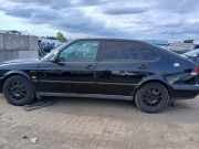 Sicherheitsgurt Links Vorne Saab 9-3 I (YS3D) Schrägheck 2.0,S 16V (B204I) 1998-03