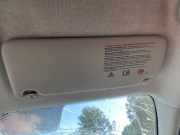Sonnenblende Renault Twingo II (CN) Schrägheck 3-drs 1.2 (D7F-800) 2008