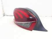 Rücklicht Links 9810343080 Peugeot 208 I (CA/CC/CK/CL) Schrägheck 1.2 Vti 12V PureTech 82 (EB2F(HMZ)) 2016-06
