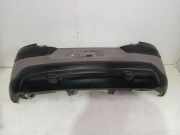 Stoßstange Hinten 1611428480 Citroën C4 Cactus (0B/0P) Schrägheck 5-drs 1.2 PureTech 82 12V (EB2F(HMZ)) 2016-03