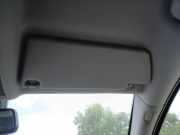Sonnenblende Opel Zafira (M75) Großraumlimousine 1.8 16V Ecotec (A18XER(Euro 5)) 2009-09