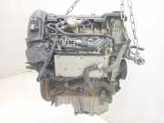Motor 03C100092X Seat Altea XL (5P5) Großraumlimousine 1.4 TSI 16V (CAXC) 2008-06