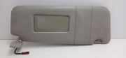 Sonnenblende 51167897606 BMW 5 serie (E60) Limousine 520i 24V (M54-B22) 2003