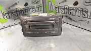 Cd-Player 8612002520 Toyota Auris (E15) Schrägheck 2.0 D-4D-F 16V (1AD-FTV(Euro 4)) 2007-05