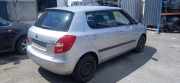 Tankklappe 5J6809857A Skoda Fabia II (5J) Schrägheck 5-drs 1.6i 16V (BTS) 2009-11
