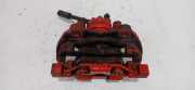 Bremssattel Links Hinten ABS A2124230081 Mercedes-Benz E Estate (S212) Kombi E-200 CDI 16V BlueEfficiency,BlueTEC (Euro 6)) 2010-02