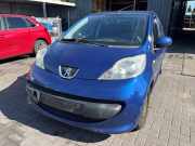 Hinterachse Vwa ABS 5148J8 Peugeot 107 Schrägheck 1.0 12V (384F(1KR)) 2008