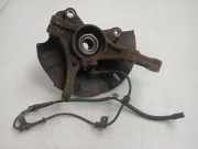 Achsschenkel Rechts Vorne 517161W000 Kia Rio III (UB) Schrägheck 1.2 CVVT 16V (G4LA5) 2012-07