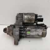 Anlasser 02T911023S Volkswagen Golf VI (5K1) Schrägheck 1.4 16V (CGGA) 2009-09 CGGA