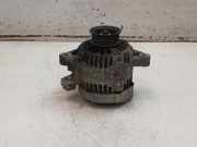 Lichtmaschine V-Snaar 2706040060 Toyota iQ Schrägheck 1.0 12V VVT-i (1KR-FE) 2009-08
