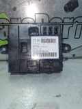 Steuergerät Body Control 9819008380 Peugeot 3008 II (M4/MC/MJ/MR) Großraumlimousine 1.2 12V e-THP PureTech 130 (EB2ADTS(HNS)) 2018-09