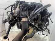 Motor 2455627 BMW 3 serie (F30) Limousine 318d 2.0 16V (B47-D20A) 2017-12