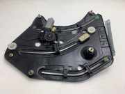 Fensterheber Rechts Hinten 8643042 Volvo C70 (NC) Cabrio 2.5 Turbo LPT 20V (B5254T) 1999-06