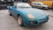 Kraftstoffpumpe Elektrisch Fiat Barchetta (183) Cabrio 1.8 16V (188.A.6000) 1997-02