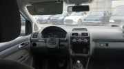 Bedienung Heizung 7N0907426BT Volkswagen Touran (1T3) Großraumlimousine 2.0 TDI 16V 140 (CFHC) 2015-11 CFHC