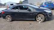 Fensterheber Rechts Hinten 9224F8 Peugeot 308 CC (4B) Cabrio 1.6 VTI 16V (EP6C(5FS)) 2011-05