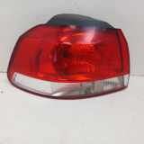 Rücklicht Links 5K0945095N Volkswagen Golf VI (5K1) Schrägheck 1.4 16V (CGGA) 2009-09 CGGA