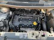 Getriebe Manuell ABS 55565789 Opel Meriva (B) Großraumlimousine 1.4 Turbo 16V ecoFLEX (B14NEL(Euro 6)) 2011-03